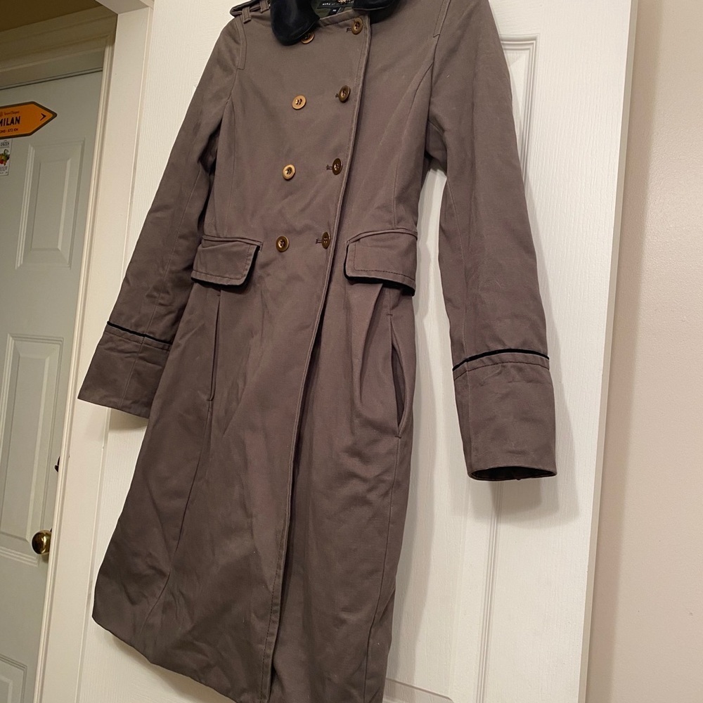 Marc Jacobs coat - Picture 2 of 10